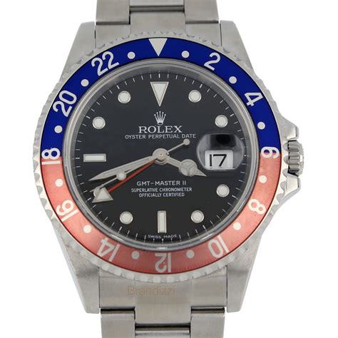 rolex 16710 stick dial 3185|gmt master ii stick dial.